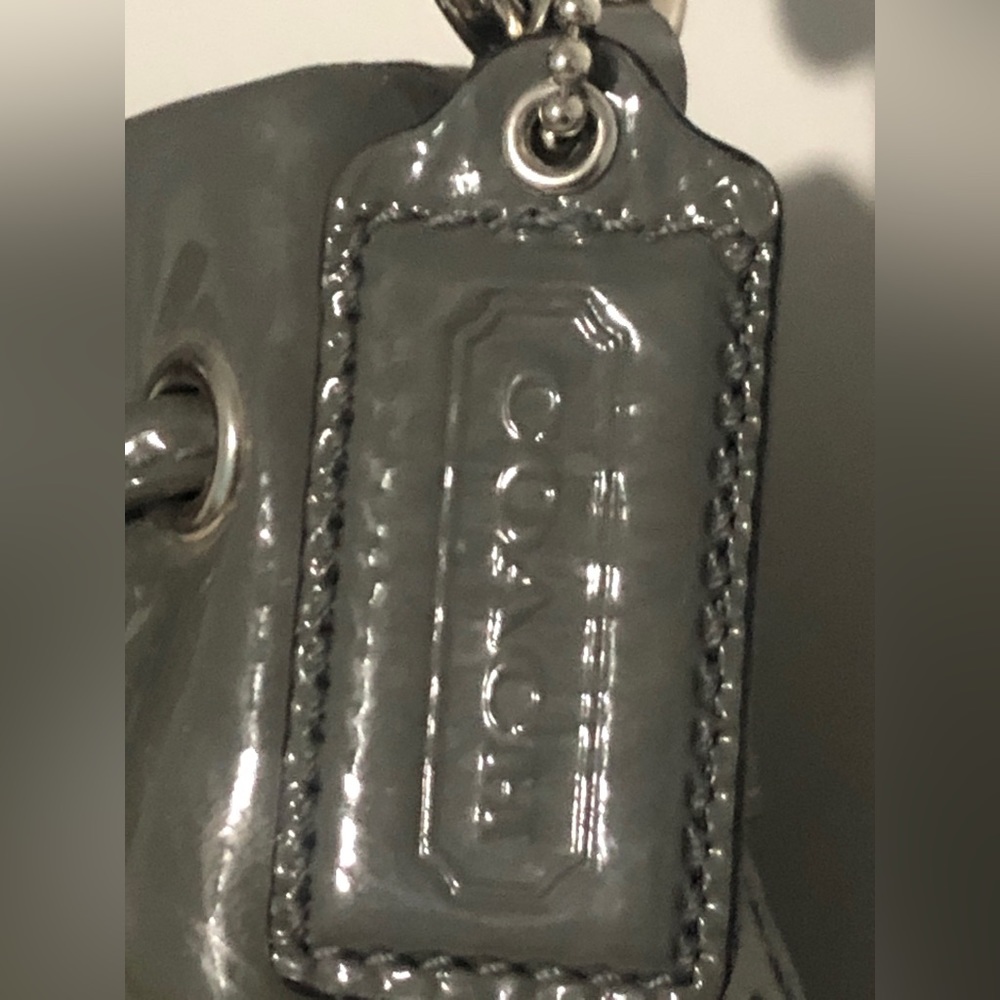 Coach Madison Drawstring Bag - Picture 4 of 14